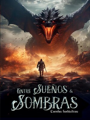 cover image of Entre suenos y sombras